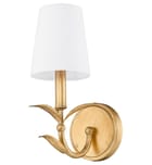 Z-Lite - 830-1S-GLF - Aslin 12.25-inch Wall Sconce by Z-Lite - Image 5