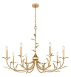 Z-Lite - Aslin 42-inch Chandelier by Z-Lite - Image 2