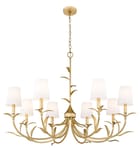 Z-Lite - Aslin 42-inch Chandelier by Z-Lite - Image 3