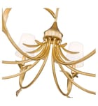 Z-Lite - Aslin 42-inch Chandelier by Z-Lite - Image 4