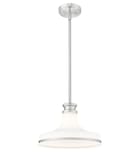 Z-Lite - Reznor 12-inch Pendant by Z-Lite - Image 3