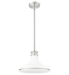 Z-Lite - Reznor 12-inch Pendant by Z-Lite - Image 5