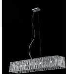 Z-Lite - 872CH-45 - Terra 46" Chandelier by Z-Lite