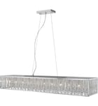 Z-Lite - 872CH-56 - Terra 56.5" Island Light by Z-Lite - Image 6