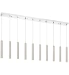 Z-Lite - Forest 56.5" Island Light by Z-Lite