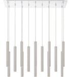 Z-Lite - Forest 32.25" Island Light by Z-Lite - Image 4