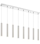 Z-Lite - Forest 44.25" Island Light by Z-Lite