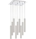 Z-Lite - Forest 14" Island Light by Z-Lite - Image 3