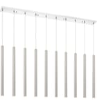 Z-Lite - Forest 56.5" Island Light by Z-Lite