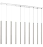 Z-Lite - Forest 56.5" Island Light by Z-Lite - Image 2