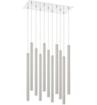 Z-Lite - Forest 24" Island Light by Z-Lite - Image 2