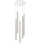 Z-Lite - Forest 24" Island Light by Z-Lite - Image 2