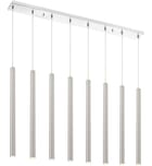 Z-Lite - Forest 44.25" Island Light by Z-Lite