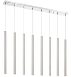 Z-Lite - Forest 44.25" Island Light by Z-Lite - Image 2