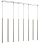 Z-Lite - Forest 44.25" Island Light by Z-Lite - Image 3