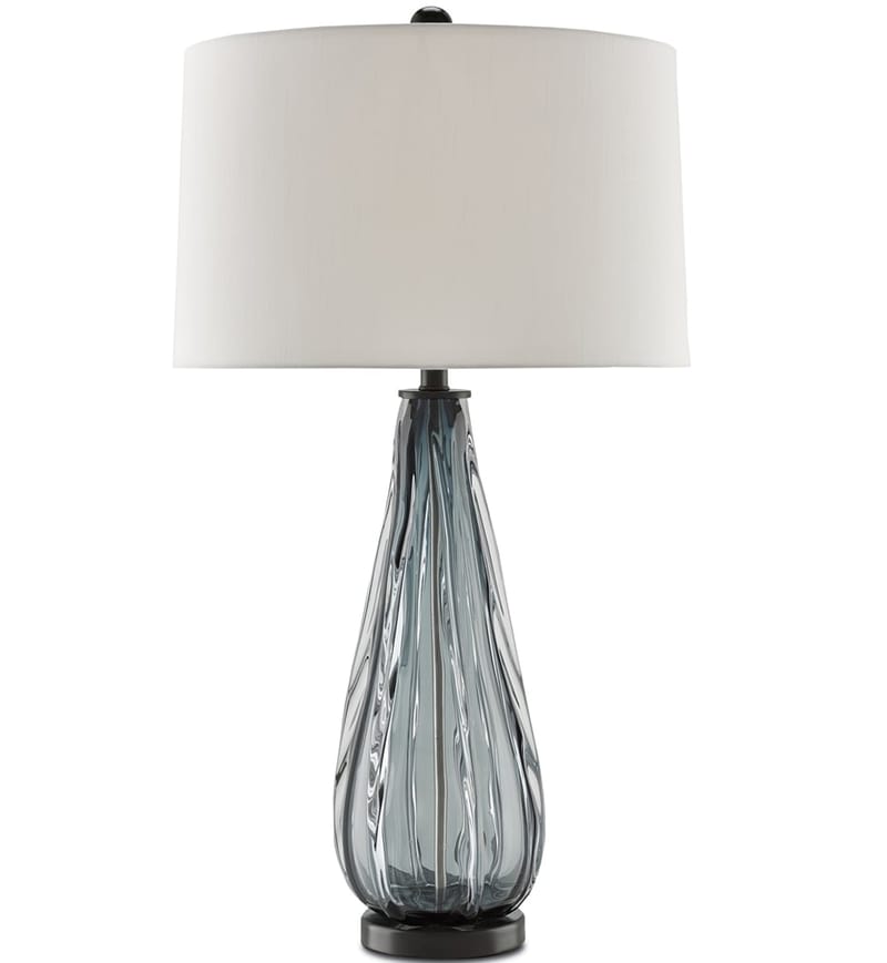 Currey & Company Table Lamps