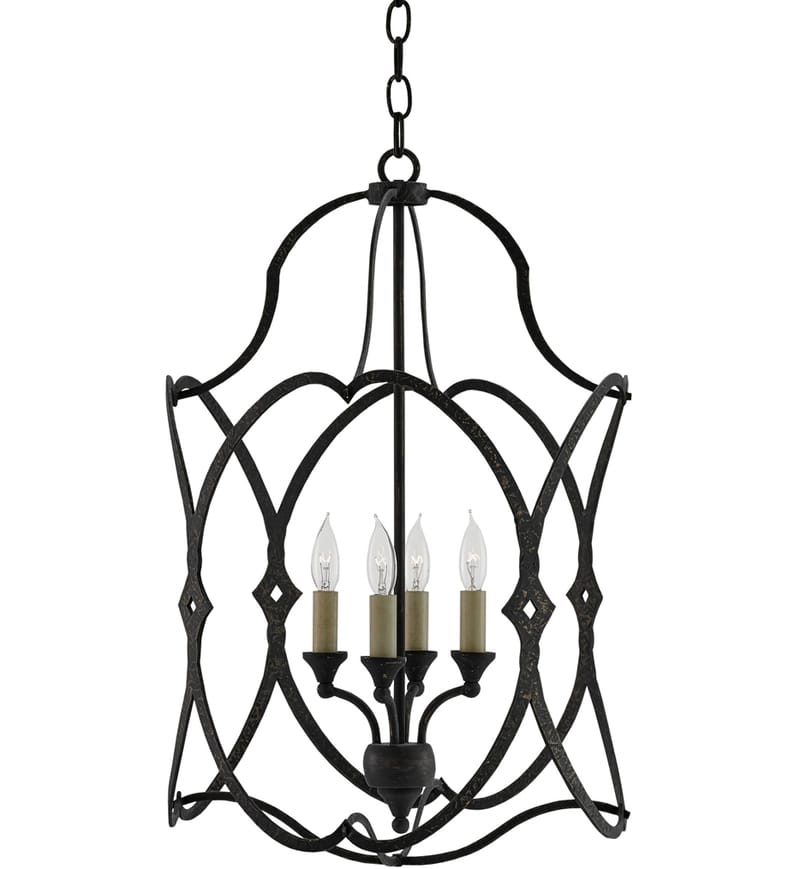 Currey & Company Pendants