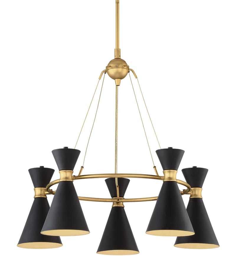 George Kovacs Chandeliers