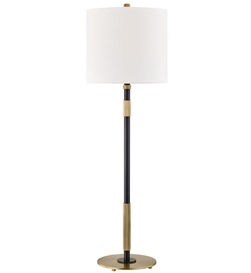 Hudson Valley Table Lamps