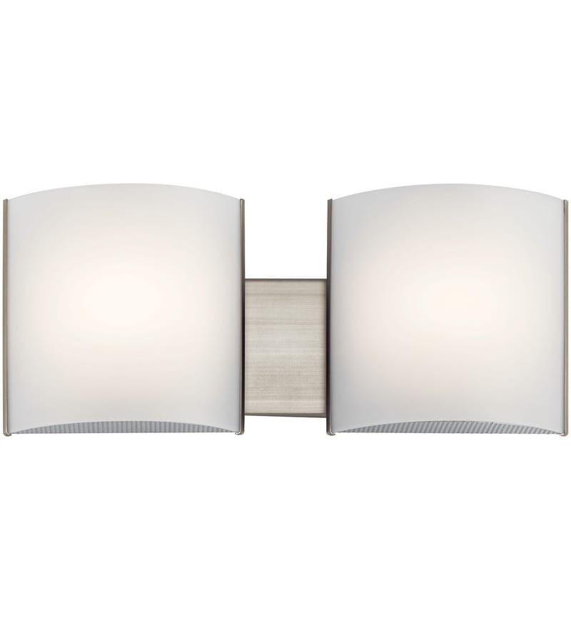 Kichler Bathroom Vanity Lights