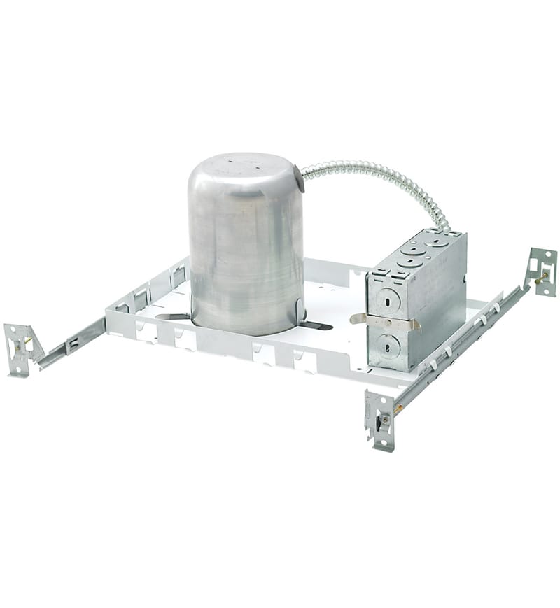 Recessed Light Housings