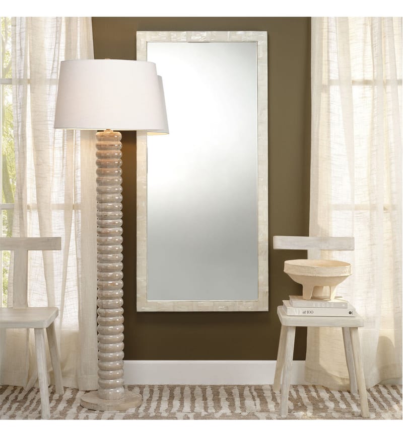 Jamie Young Floor Lamps