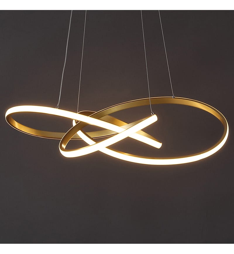 Jonathan Y Pendant Lights