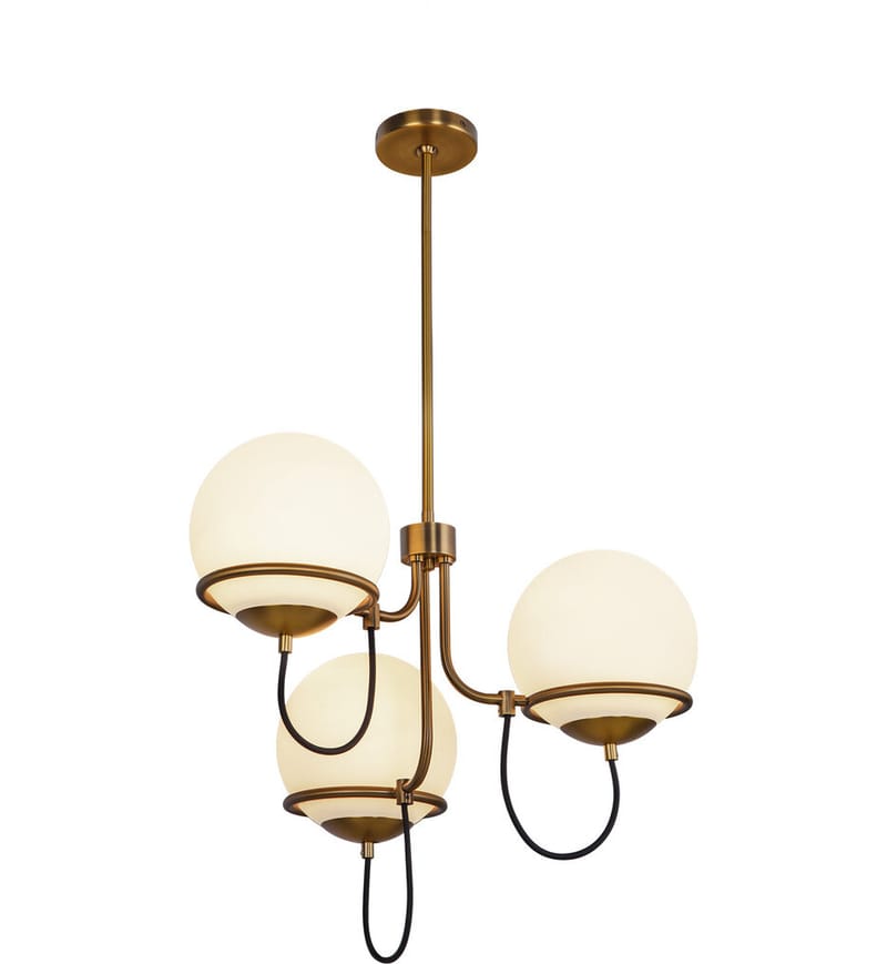 Alora Mood Chandeliers
