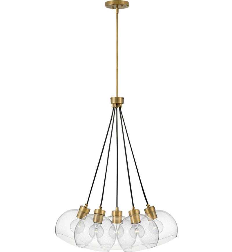Lark Pendant Lighting