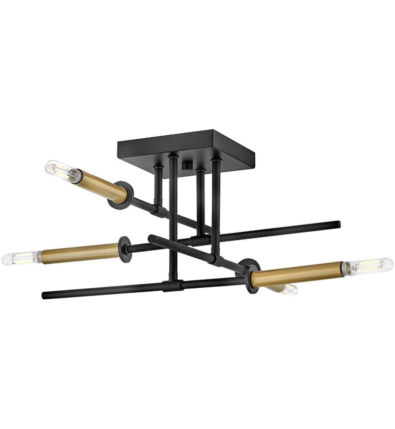 Lark Ceiling Mounted Lights