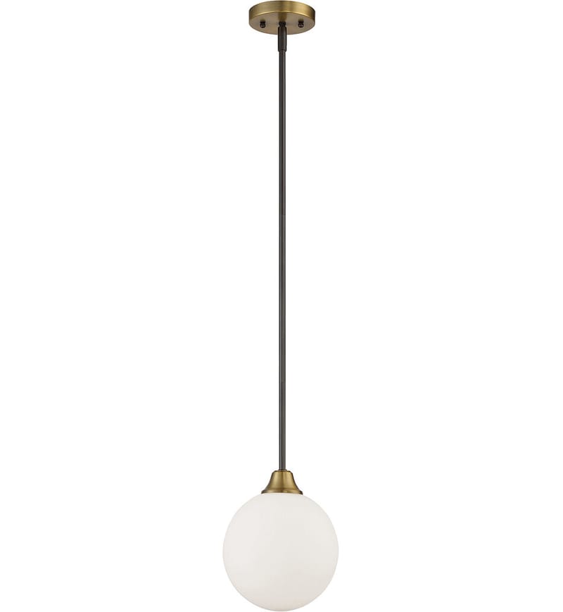 Meridian Pendant Lights