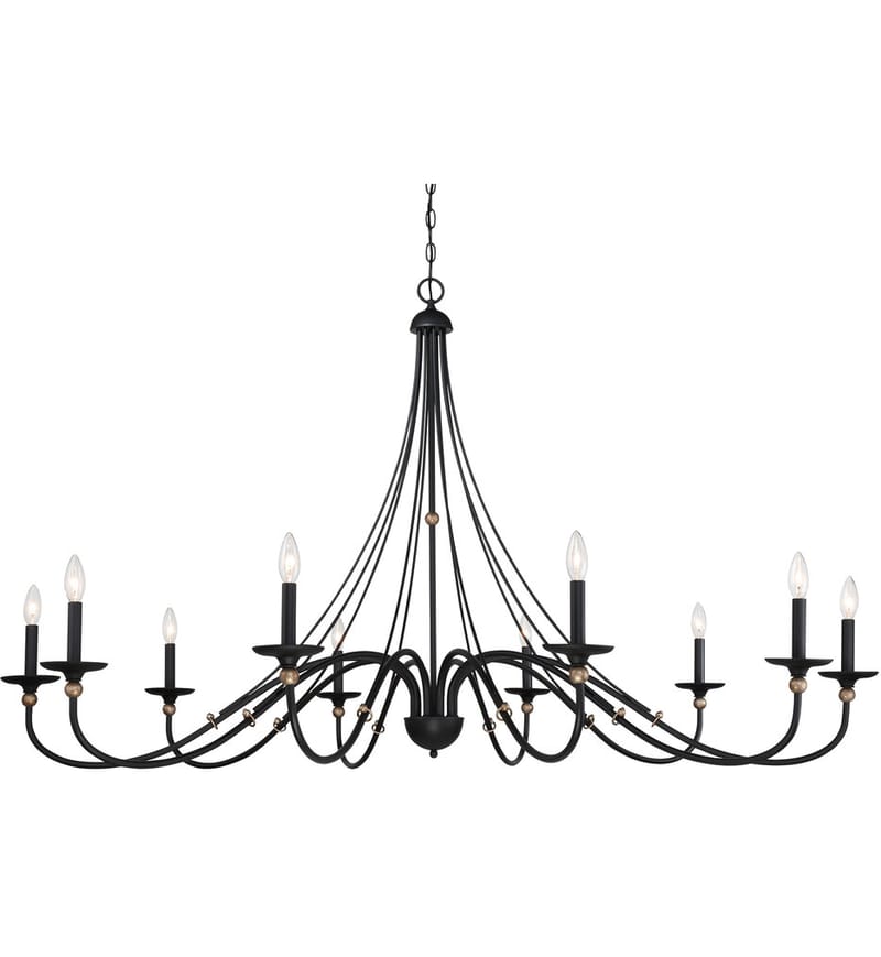 Minka-Lavery Chandeliers