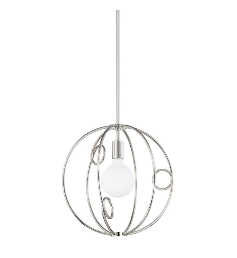 Mitzi Pendant Lights