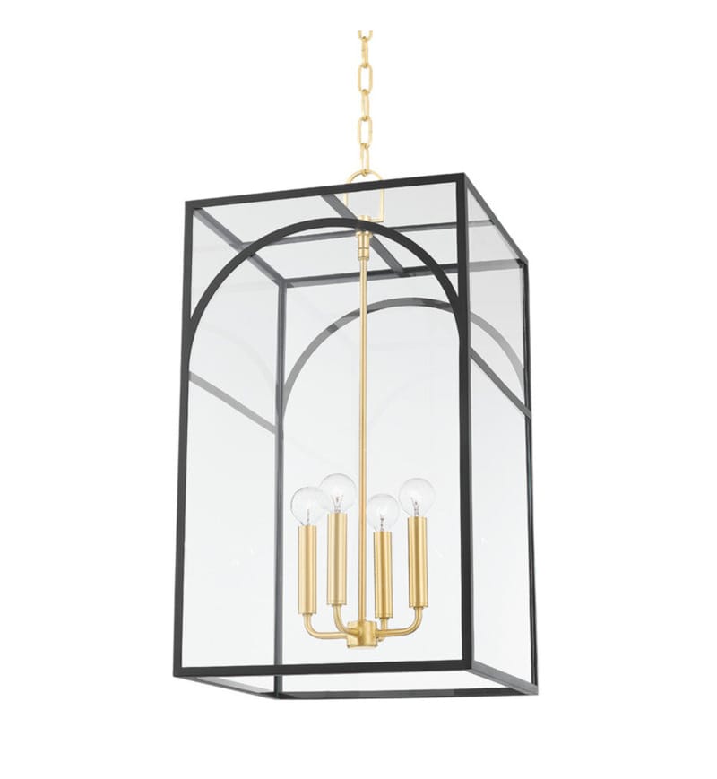Mitzi Pendant Lights