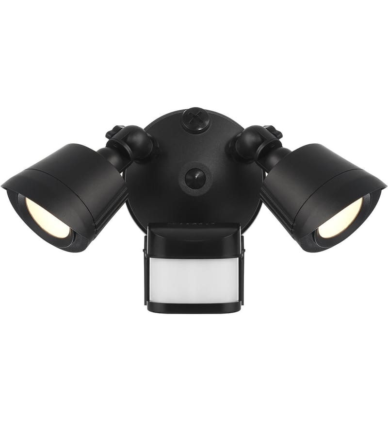 Motion Sensor Lights