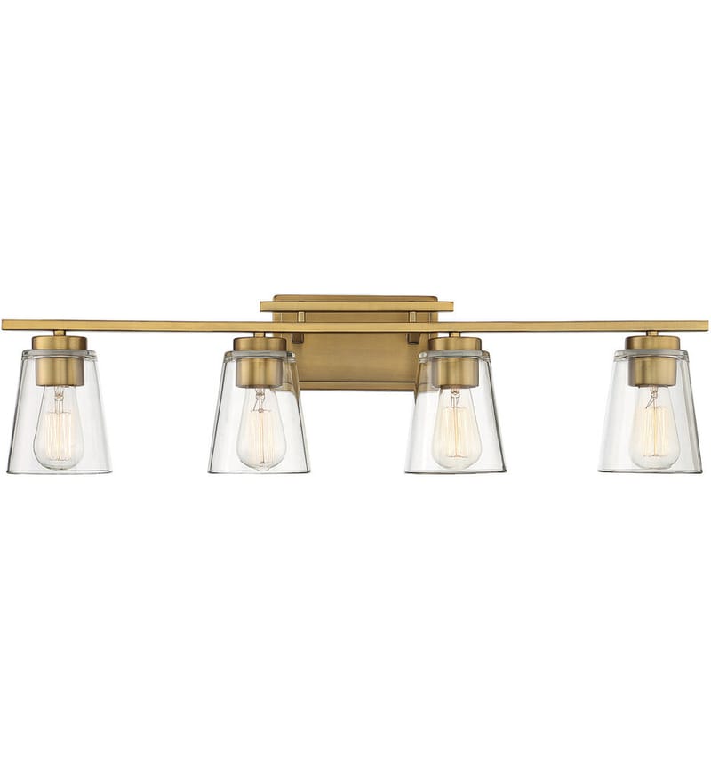 Savoy House Bathroom Vanity Lights