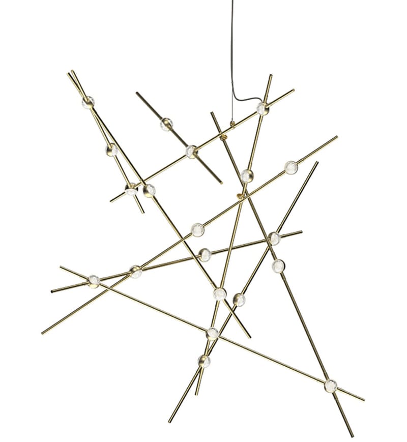 Sonneman Chandeliers