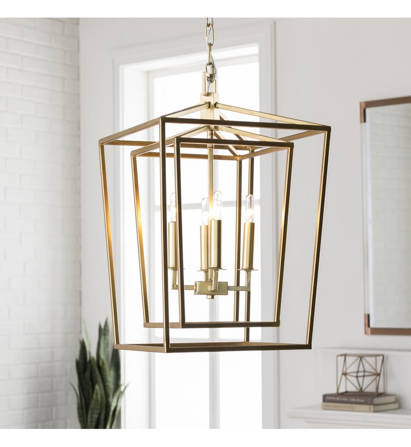 Livabliss Chandeliers
