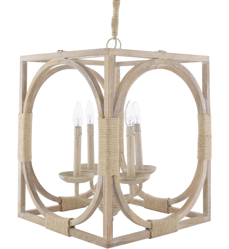 Surya Chandeliers