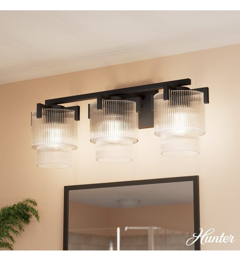 Hunter Wall Lights