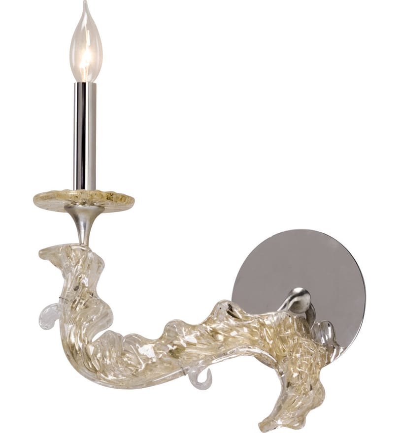 Corbett Lighting - Cielo 14.75" Wall Sconce by Corbett Lighting