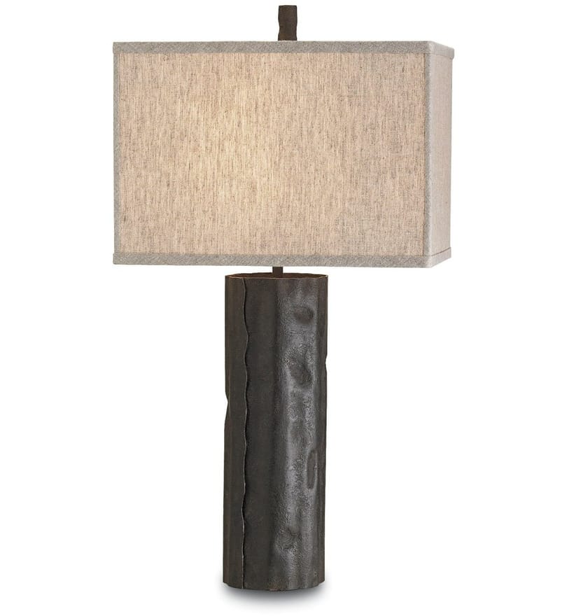 Currey & Company - 6868 - Caravan 28" Table Lamp by Currey & Company