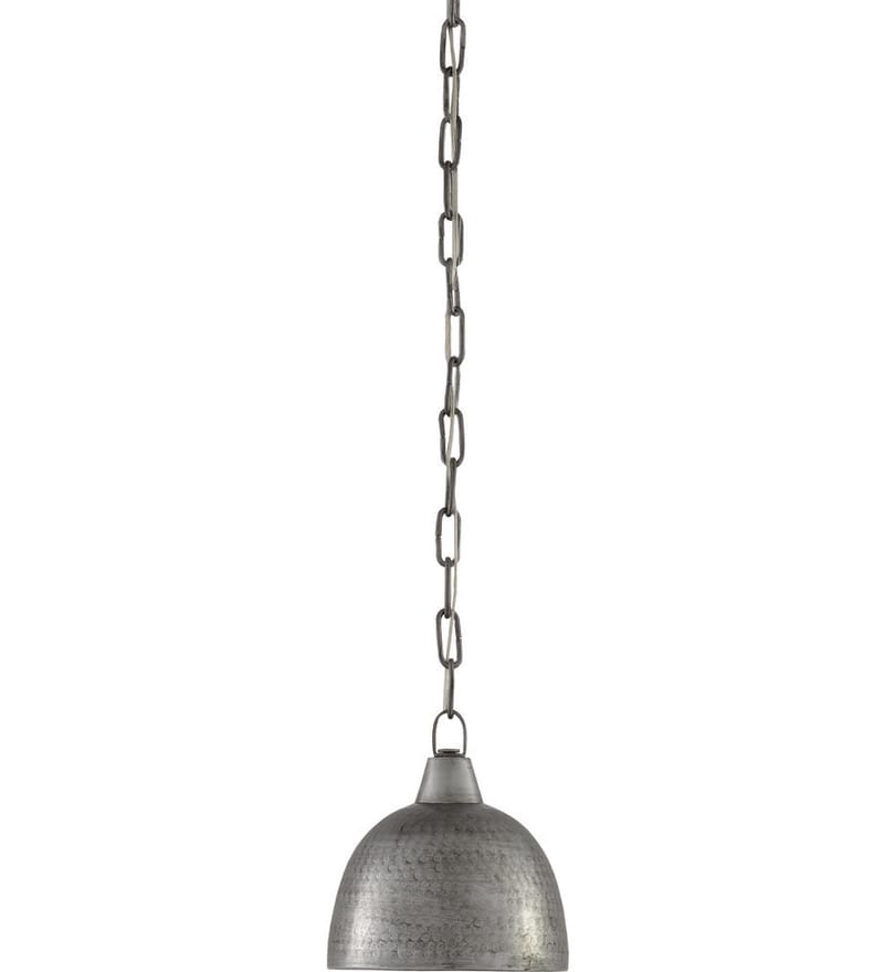 Currey & Company - 9000-0426 - Earthshine 8" Pendant by Currey & Company
