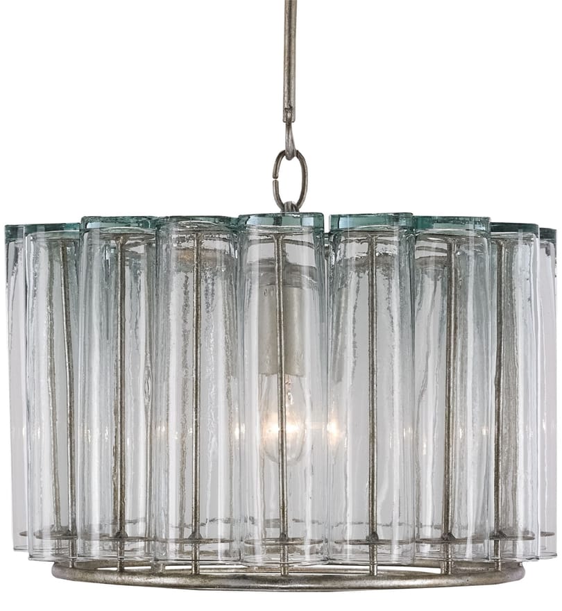 Currey & Company - 9375 - Bevilacqua 13" Pendant by Currey & Company