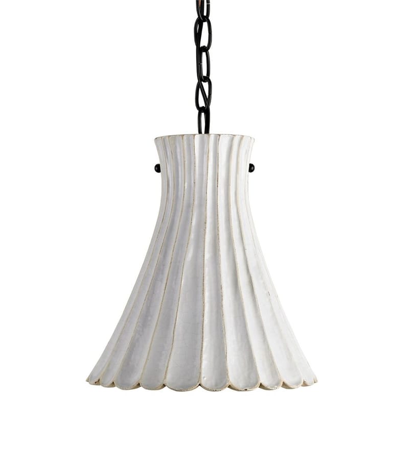 Currey & Company - 9901 - Jazz 10" Pendant by Currey & Company