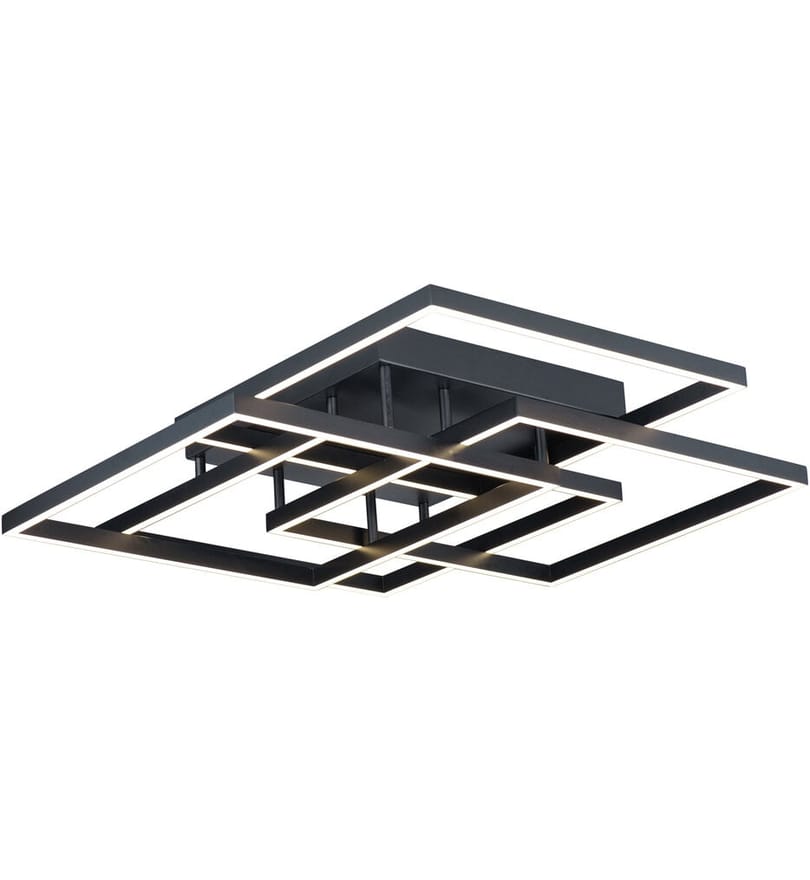 ET2 - Traverse 31" Flush Mount by ET2