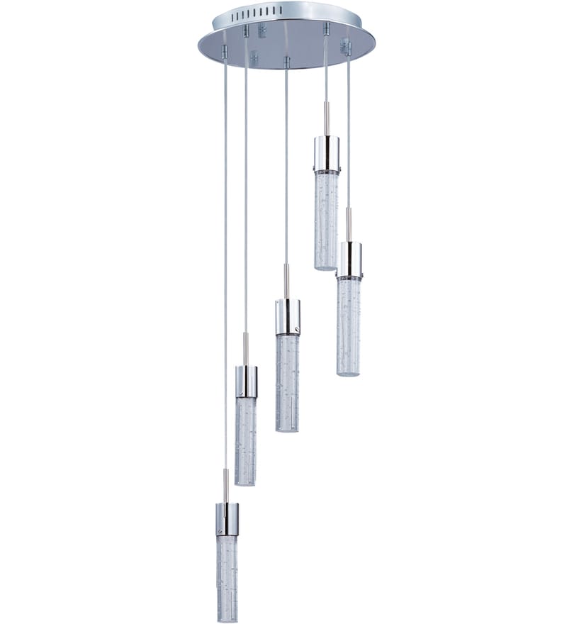 ET2 - E22775-91PC - Fizz IV 14" Pendant by ET2
