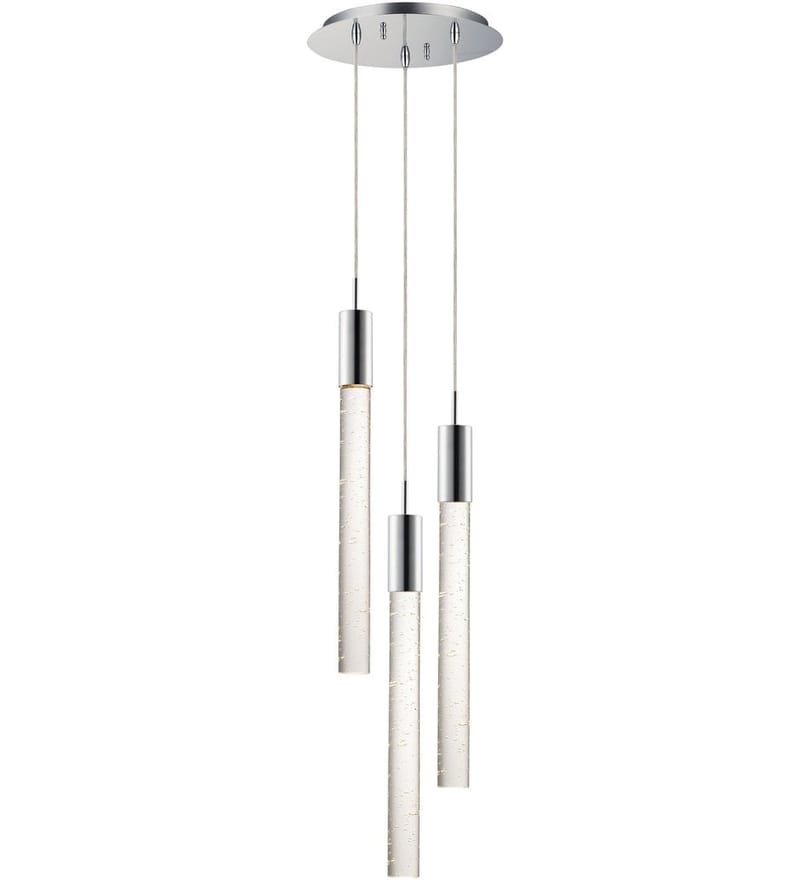 ET2 - E22873-91PC - Big Fizz 13" Pendant by ET2