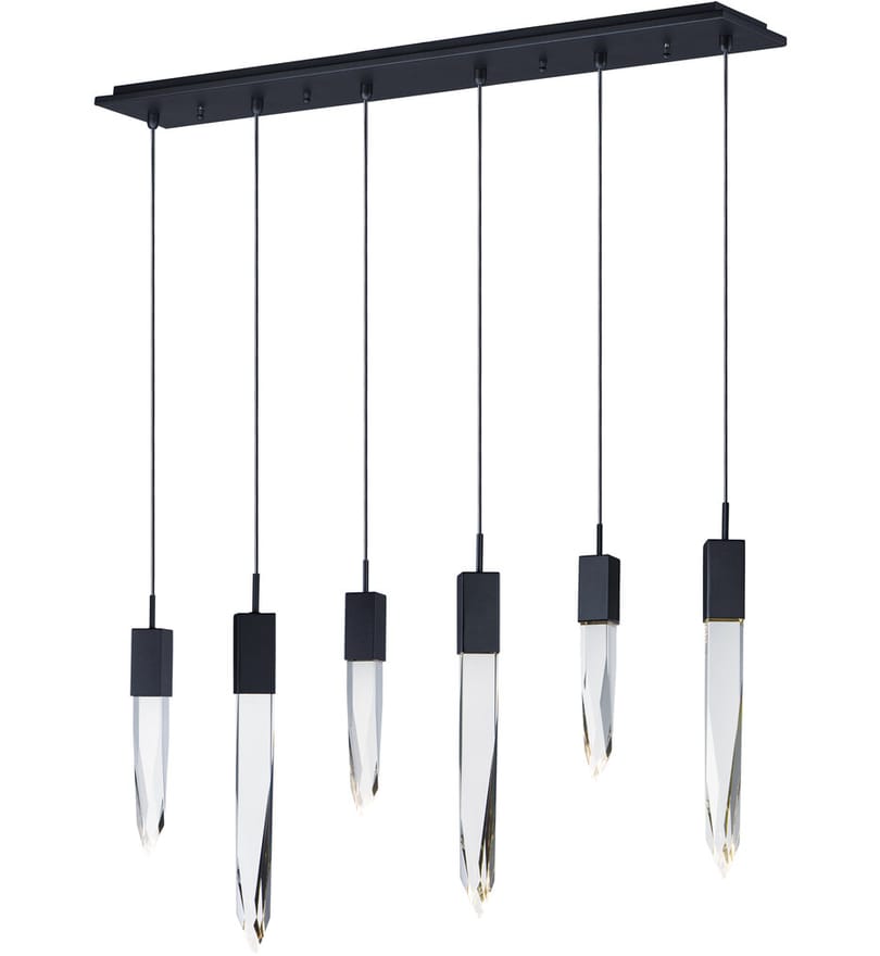 ET2 - Quartz 6" Pendant by ET2