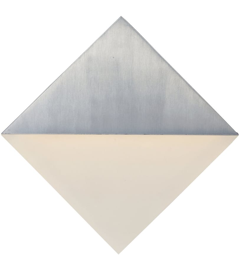 ET2 - Alumilux 8" Wall Sconce by ET2